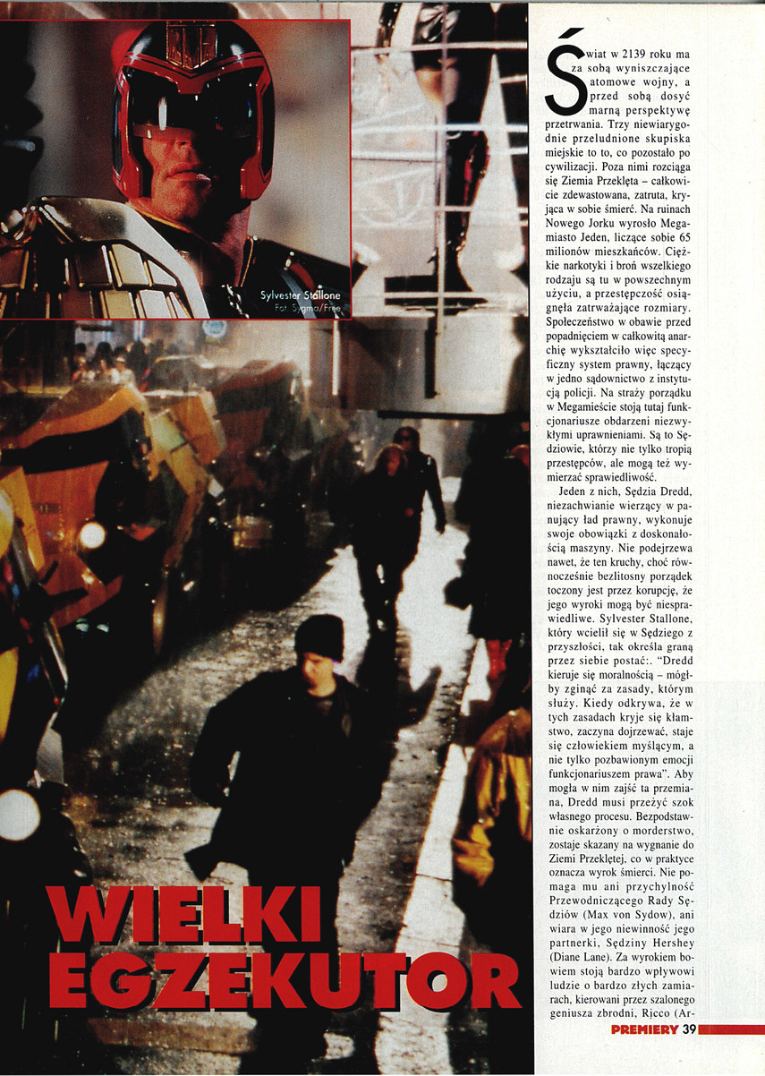 FILM: 10/1995 (2325), strona 39