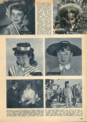 FILM: 16/1959 (541), strona 13