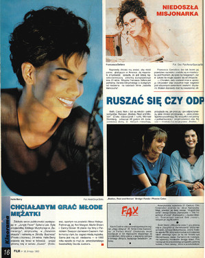 FILM: 18/1993 (2285), strona 16