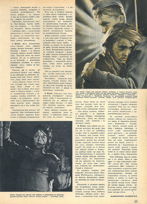 FILM: 21/1960 (598), strona 13
