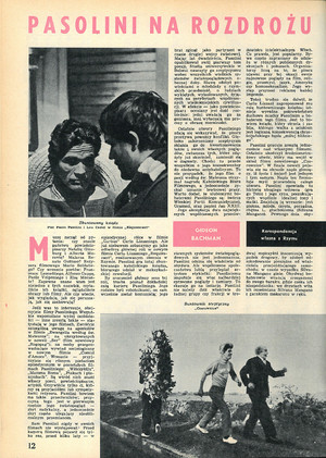 FILM: 10/1967 (952), strona 12