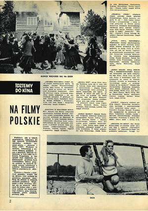 FILM: 53/1968 (1047), strona 2