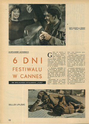 FILM: 20/1958 (493), strona 12