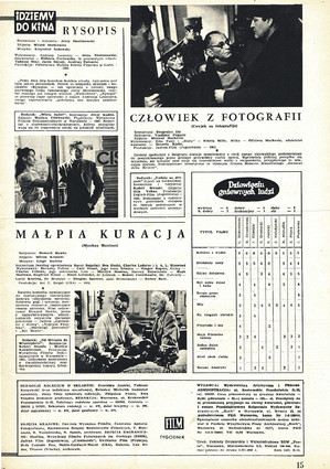 FILM: 45/1965 (883), strona 15