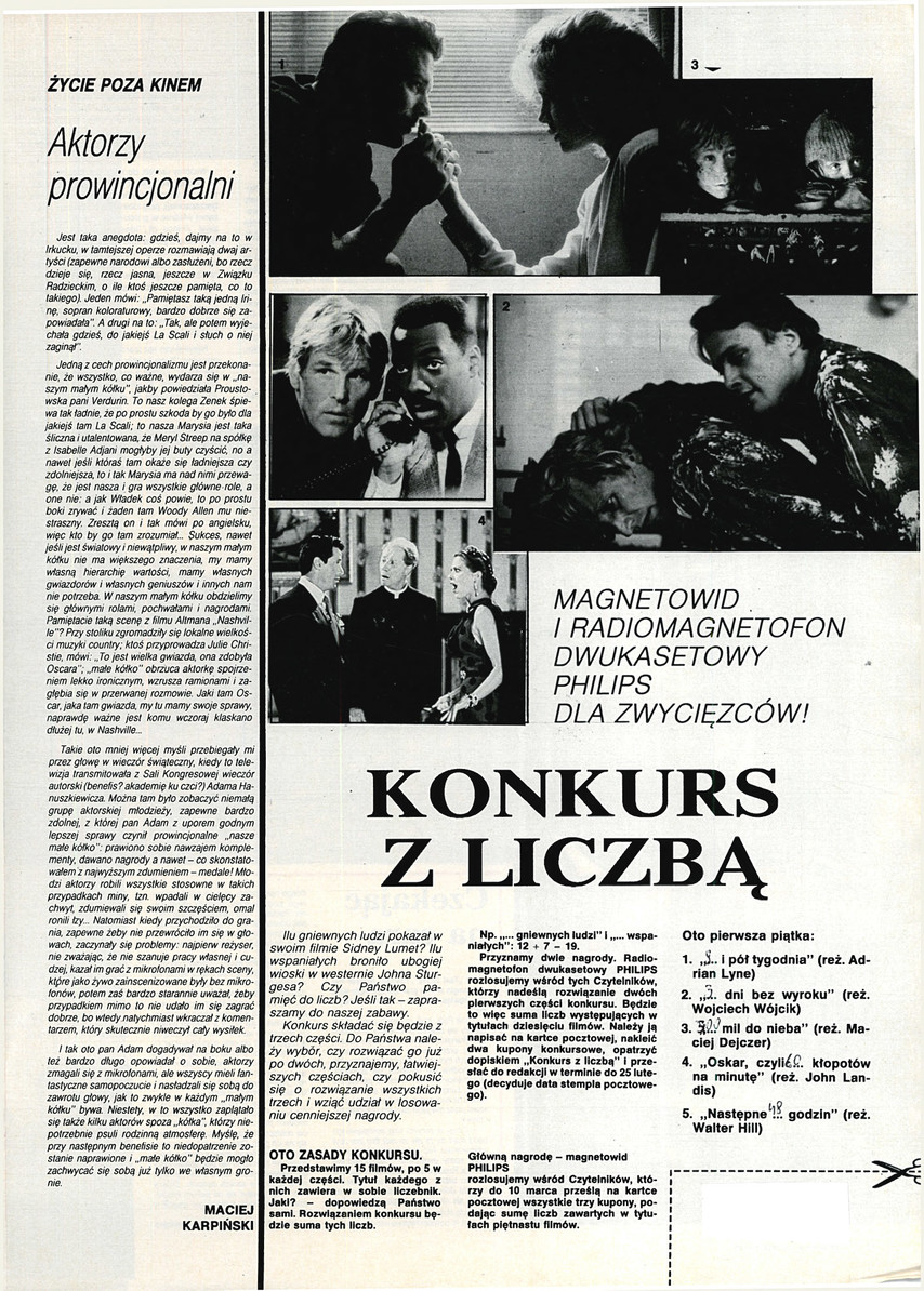 FILM: 6/1992 (2221), strona 15