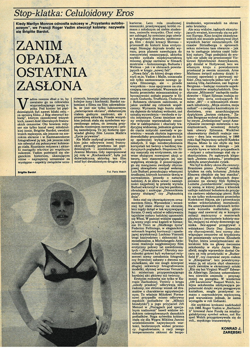 FILM: 49/1989 (2109), strona 20