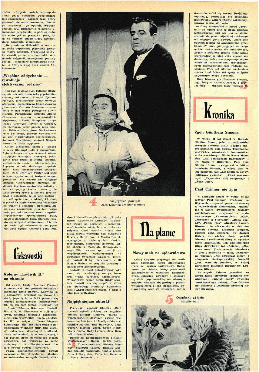 FILM: 30/1972 (1233), strona 9