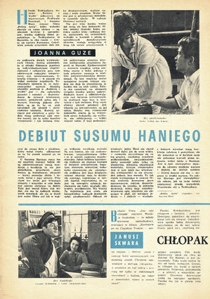 FILM: 14/1965 (852), strona 4