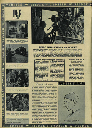 FILM: 4/1952 (165), strona 2