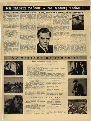 FILM: 26/1950 (106), strona 14