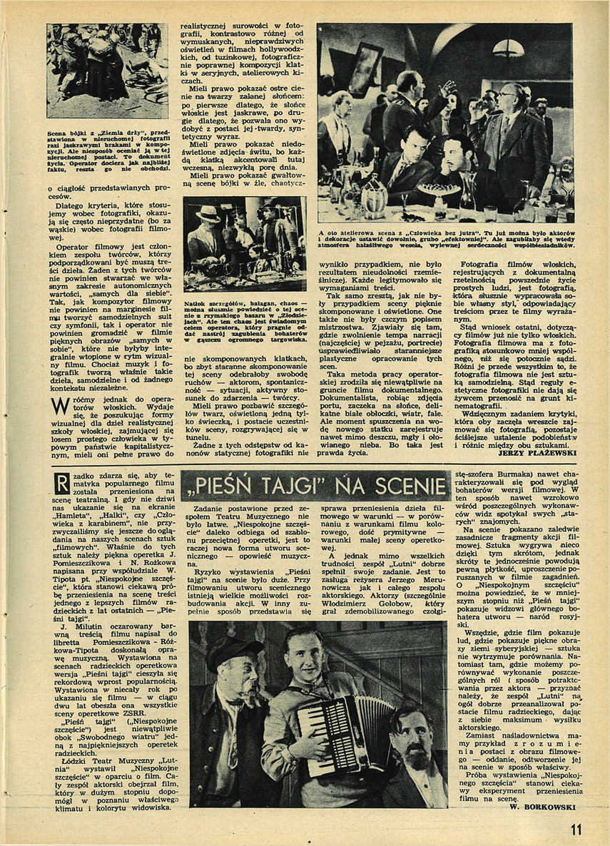FILM: 35/1952 (196), strona 11