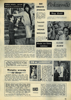 FILM: 44/1959 (569), strona 15