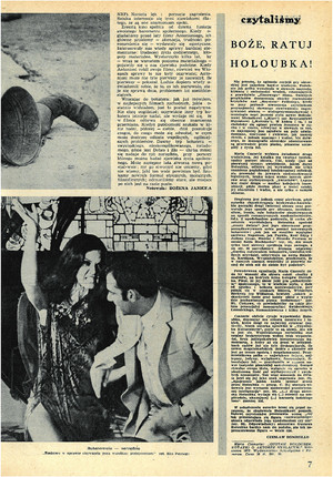 FILM: 45/1972 (1248), strona 7