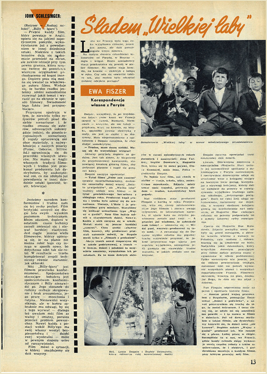 FILM: 48/1963 (782), strona 13