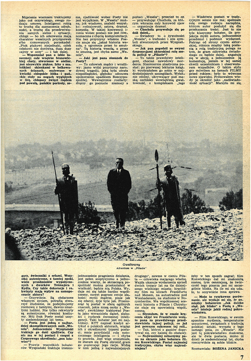 FILM: 6/1972 (1209), strona 7