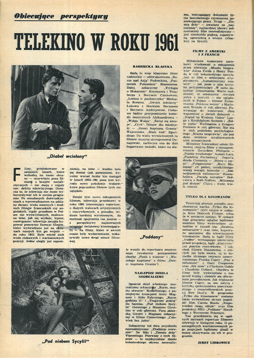 FILM: 3/1961 (632), strona 6