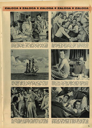 FILM: 4/1952 (165), strona 5