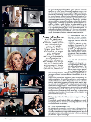 FILM: 10/2011 (2517), strona 44
