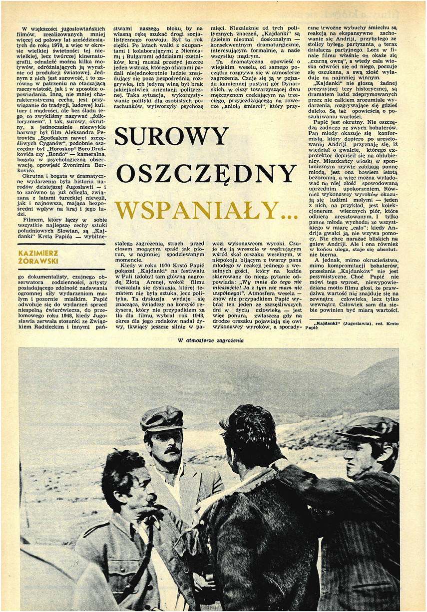 FILM: 40/1972 (1243), strona 4