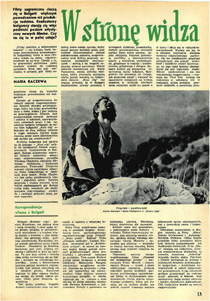 FILM: 25/1972 (1228), strona 13