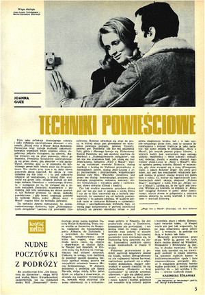 FILM: 20/1972 (1223), strona 5