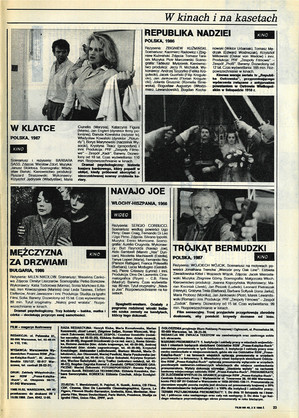 FILM: 40/1988 (2048), strona 23