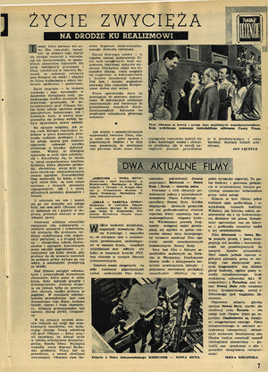 FILM: 7/1952 (168), strona 7