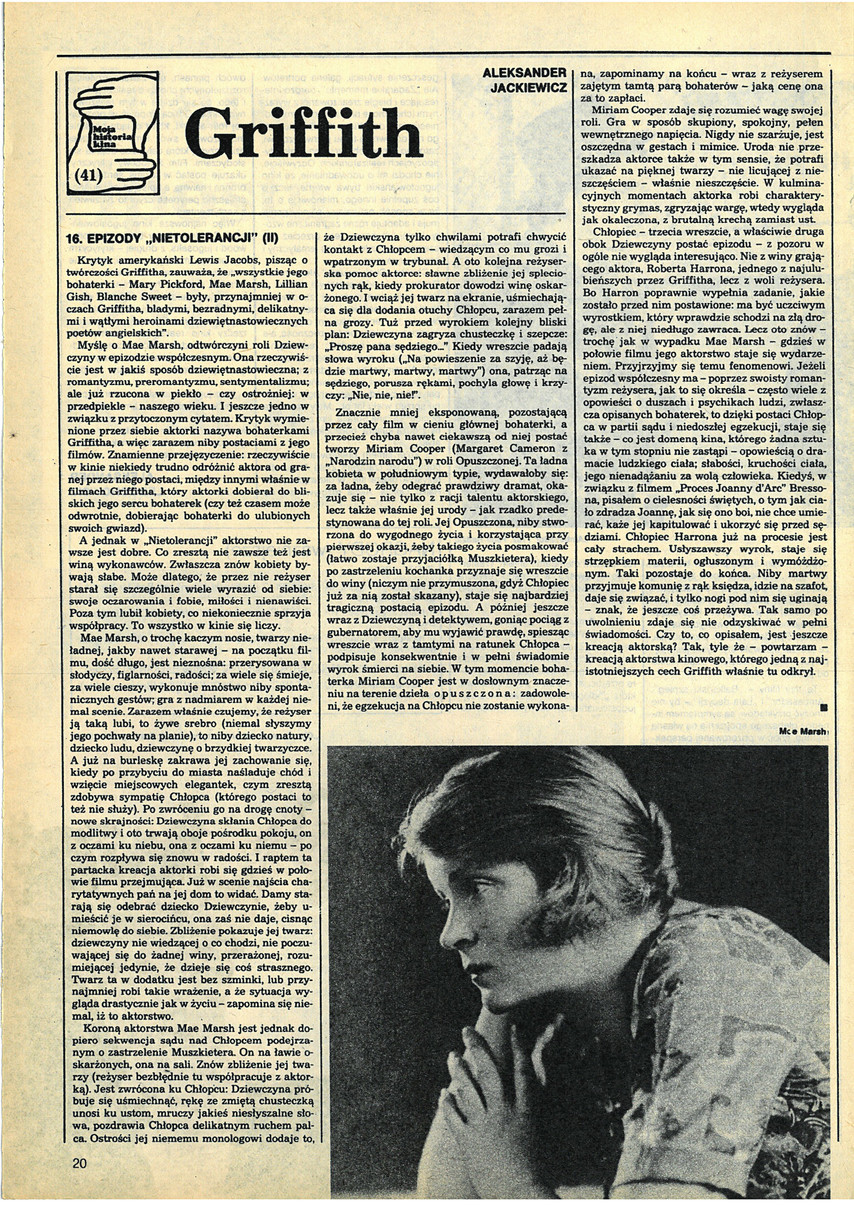 FILM: 36/1984 (1835), strona 20