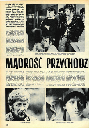 FILM: 40/1972 (1243), strona 10