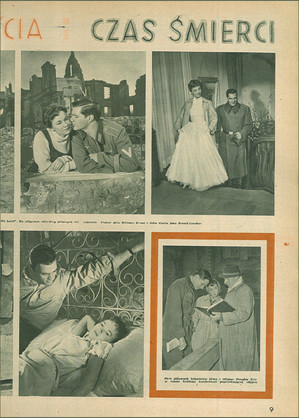 FILM: 2/1958 (475), strona 9
