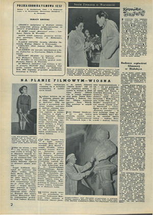 FILM: 12/1957 (433), strona 2