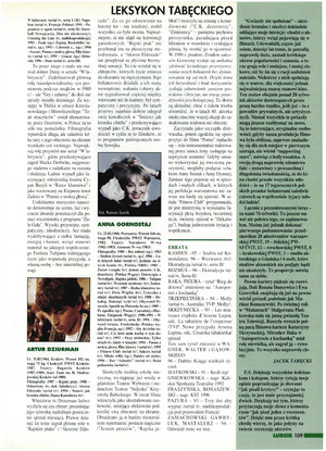 FILM: 10/1996 (2337), strona 107