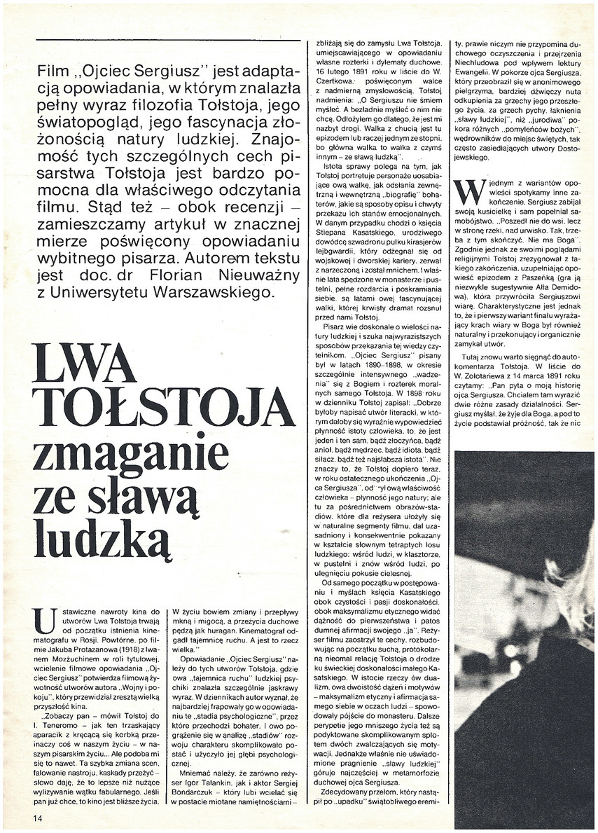 FILM: 1/1980 (1622), strona 14