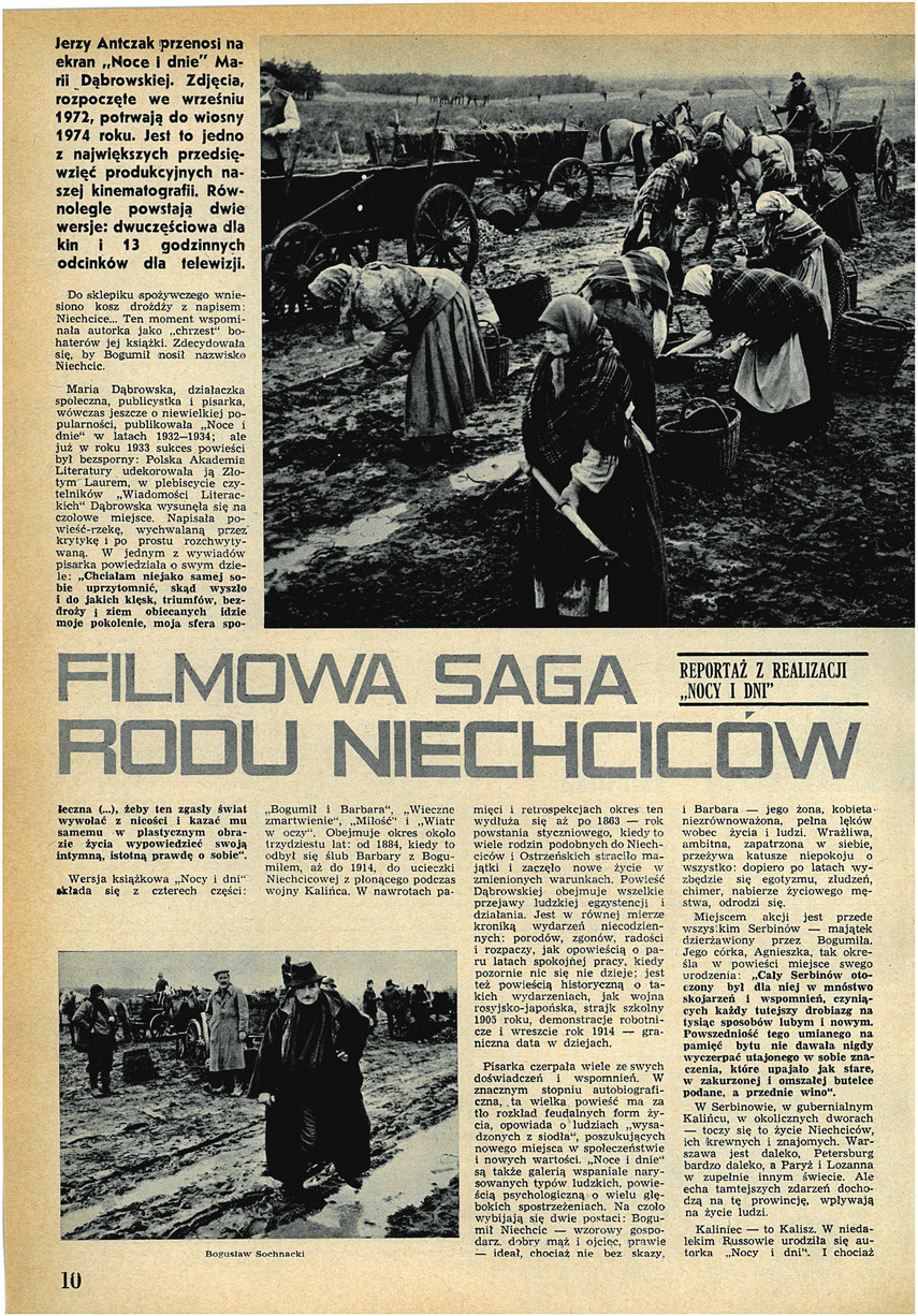 FILM: 42/1972 (1245), strona 10