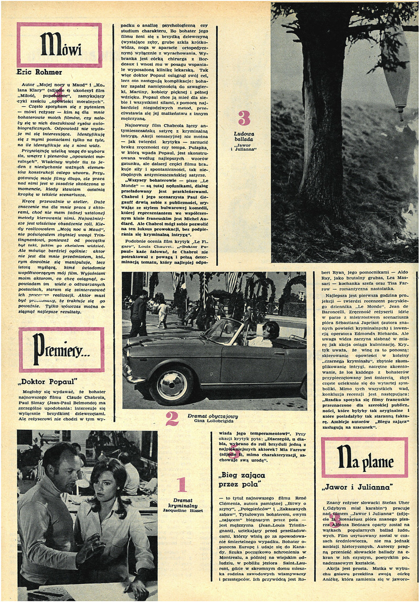 FILM: 44/1972 (1247), strona 8