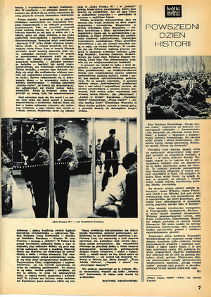 FILM: 2/1970 (1101), strona 7