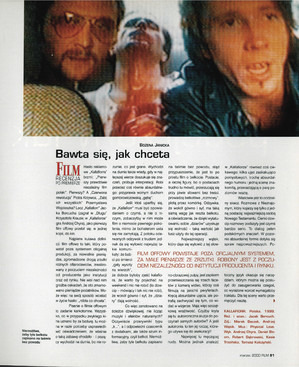 FILM: 3/2000 (2378), strona 91