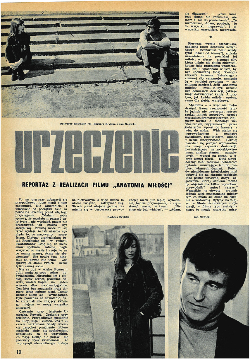 FILM: 18/1972 (1221), strona 10