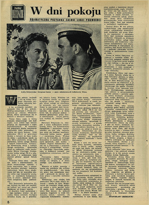 FILM: 51/52/1951 (160/161), strona 6