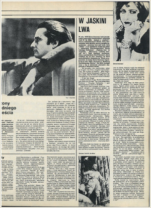 FILM: 9/1981 (1666), strona 12