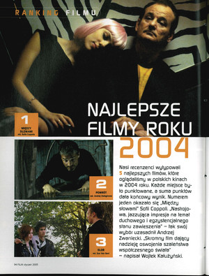 FILM: 1/2005 (2436), strona 94