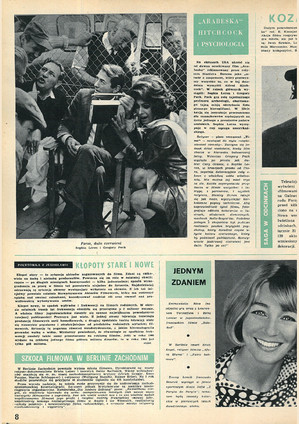 FILM: 27/1966 (917), strona 8