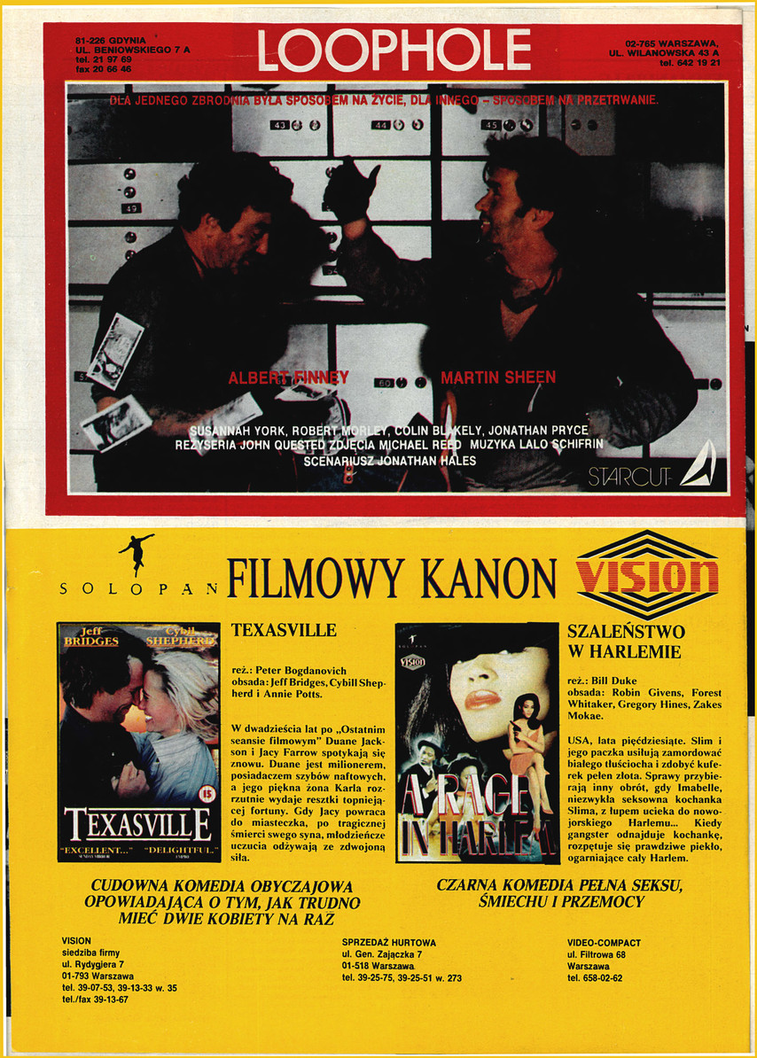 FILM: 42/1992 (2257), strona 22