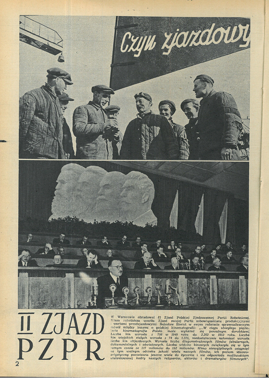 FILM: 12/1954 (277), strona 2
