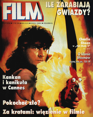FILM: 27/1993 (2294)
