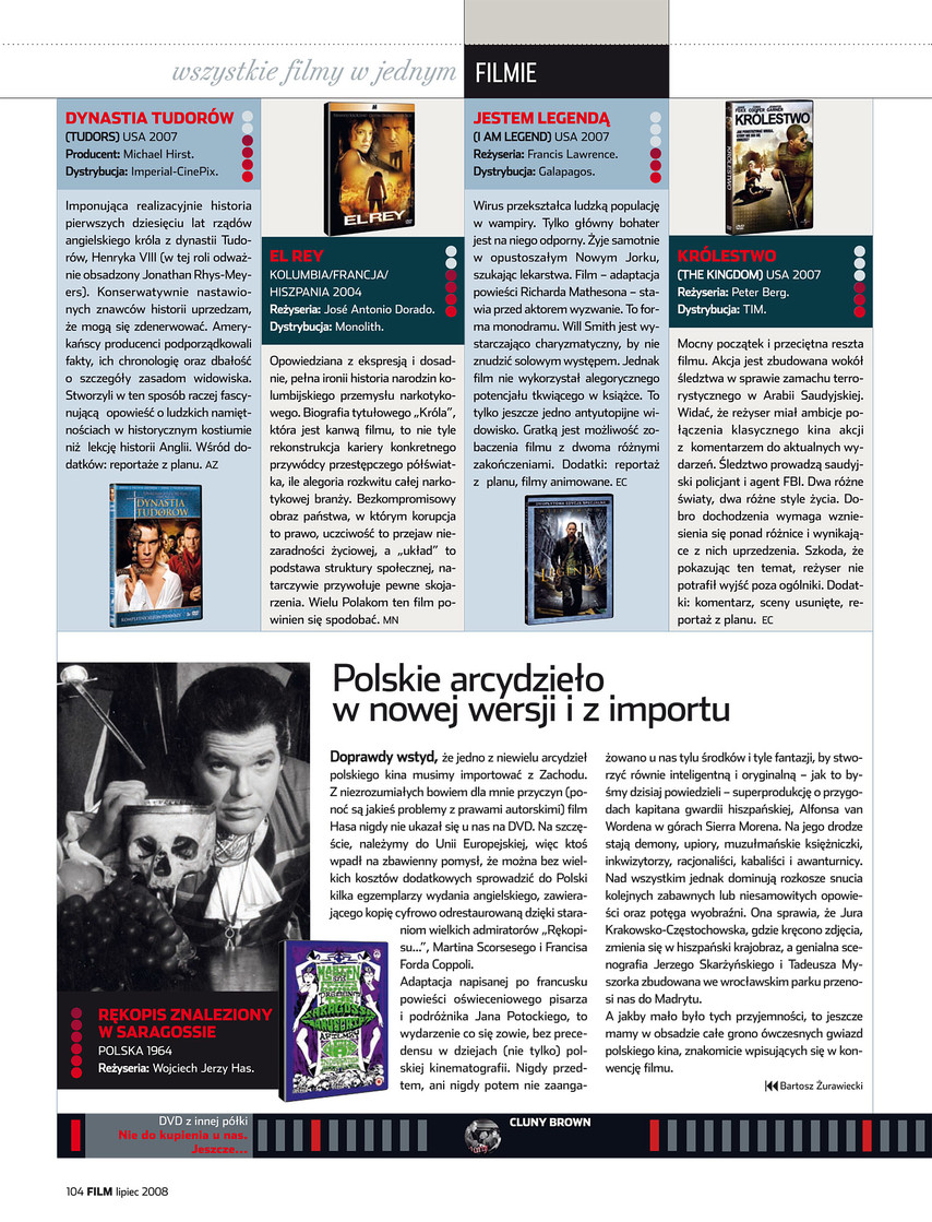 FILM: 7/2008 (2478), strona 104