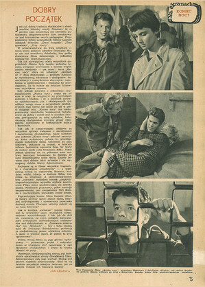 FILM: 1/1958 (474), strona 5
