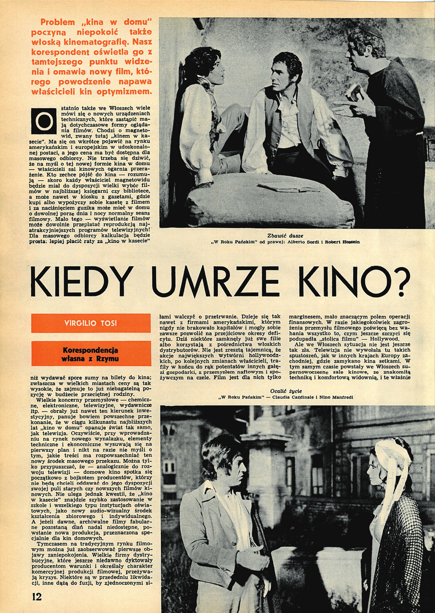 FILM: 2/1970 (1101), strona 12