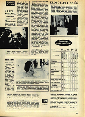 FILM: 38/1971 (1189), strona 15