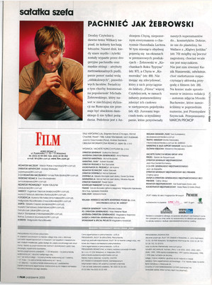 FILM: 10/2005 (2445), strona 8